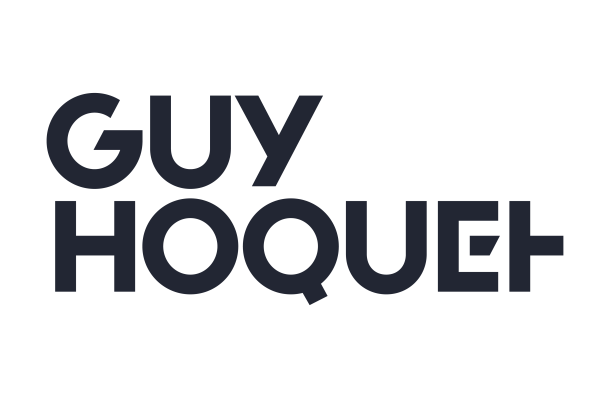 Guy Hoquet se dote d'une nouvelle identité visuelle