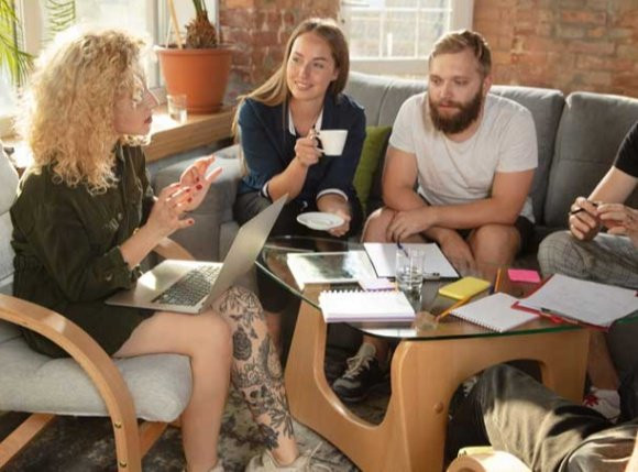 Avantages et inconvénients de la colocation pour le bailleur