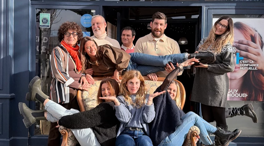 Contactez votre agence Guy Hoquet la plus proche pour trouver le bien immobilier de vos rêves