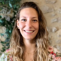 Collaborateur Coline VILLETTE